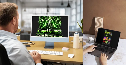 Capri Game Real Money App 2026