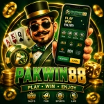 PakWin88Apk Login And Claim 500PKR Welcome Bonus.