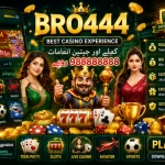 Get Register on Bro444APK 2026