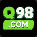 Q98 Game: Install and redeem Daily rewards