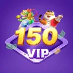 150Vip APK: install & play 200+ games without any charges.
