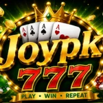 Joypk777 Money app free for androids & iOS.
