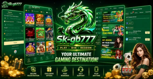 GB777 Game: download and win daily rewards 2026