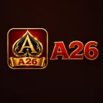 A26 APP gets registered and enjoys best fratures of game.