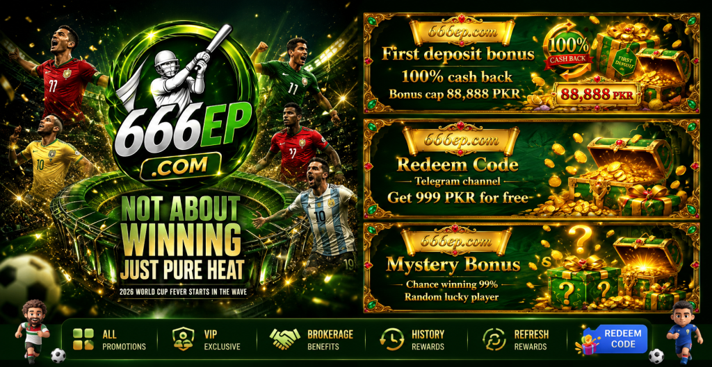 666EP money coming app free for all over Pakistan