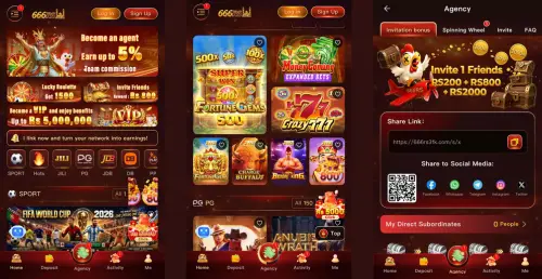 666RS Game Download apk 2026