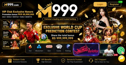 M999 app APK Download Free Android & IOS