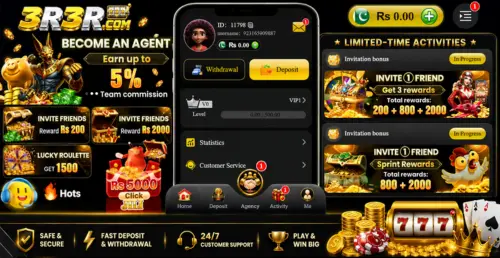 3R3R money app latest of 2026